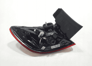 LAMPA PRAWA TYŁ BŁOTNIKA RENAULT CLIO V 265509761R 2019-2023 EUROPA 6