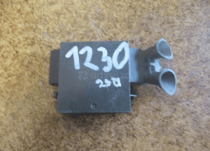 MODUŁ STEROWNIK ALARMU MINI COOPER R55 R56 3456365 1