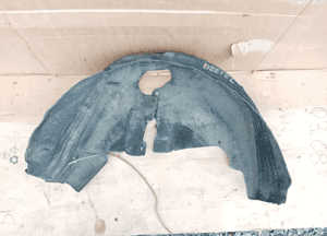 Nadkole prawy tył tylne prawe VW New Beetle 2