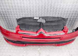 Zderzak przód citroen C4 i coupe 3D vtr vts 4