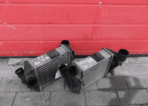 Intercooler chłodnica audi A4 B6 B7 2.5 tdi 8E0 1