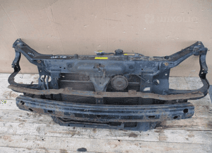 Pas przedni chłodnice hyundai getz 1.3 12V kompletny 1
