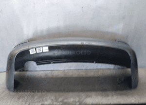 Zderzak tył tylny opel astra j 4 iv kombi Z179 szary 1