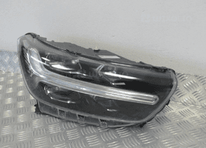 Lampa przednia przód prawa volvo XC40 full led 32342525 2017-2022 3