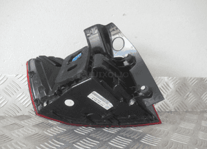 Lampa tylna tył prawa vw passat B8 kombi lift full led 3G9945208M 2019-2022 13