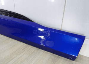 Listwa Drzwi Prawy Przód E-Tron 4KE 4KE853960 3