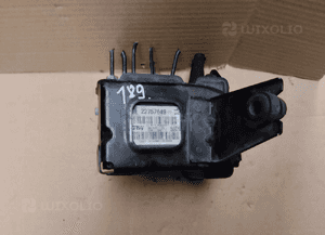 Pompa hamulcowa abs opel insignia a 2.0 cdti 22757649 1