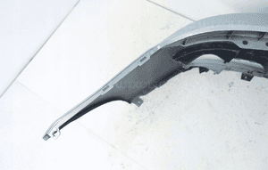 Toyota corolla ix E12 lift 2004-2006 zderzak przód przedni 52119-02510 7