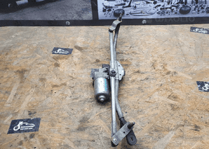 Mechanizm 5J1955113B Wycieraczek Silniczek Przod EUROPA Skoda Fabia II Roomster 5