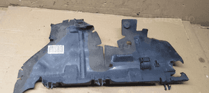 Kierownica powietrza lewa lewy przód Citroen C5 III 9682510880 3