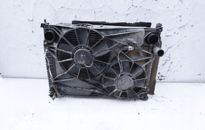 Chłodnica chłodnice opel antara 2.0 cdti automat 2