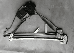 Podnośnik szyby prawy przód Seat Alhambra I 96-01r 1
