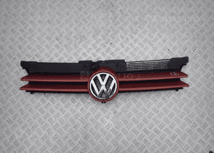Grill atrapa vw golf iv radom