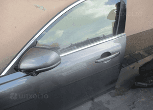 Drzwi lewe przód tył jaguar xe X760 3