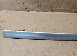 Listwa dekor konsoli Renault Clio III Lift 8200407880 2