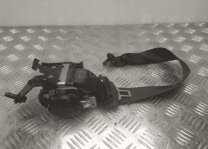 FORD KUGA III MK3 PAS BEZPIECZEŃSTWA LEWY TYŁ LV4B-S611B69-AEW 9