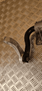 MERCEDES W205 DRĄŻEK STABILIZATOR A2053232700 4