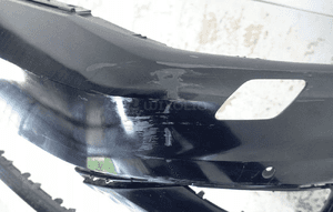 Vw golf vii lift 2016- zderzak przód przedni 5G0807221FL 5