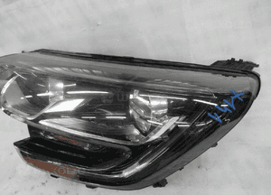 Renault megane iv 4 led lampa przednia lewa lewy przód 2