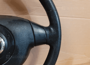 # KIEROWNICA MAZDA 3 LIFT HB 06- MULTI MULTIFUNKCJA  (lok. 180) 3