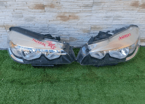 Lampa lampy bmw 2 F45 F46 7422573 7422574 1