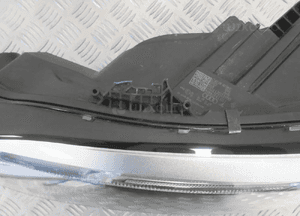 Lampa przednia przód lewa audi A5 ii lift led 8W6 2019- 9