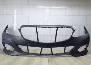 Zderzak przedni mercedes e-klasa W212 12- lift A2128851838 1