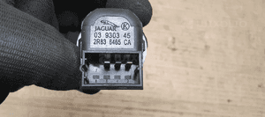 Przełącznik regulacji Jaguar XF X250 8R83-6465-CA 5