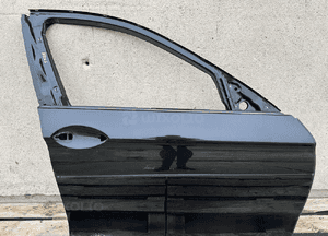 Drzwi przod przednie prawe bmw 5 F10 F11 bardzo ladne org 1