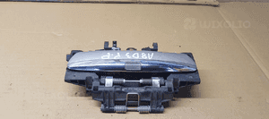 Klamka prawy przód przednia prawa KEYLESS GO Audi A8 D3 4E0949137 3