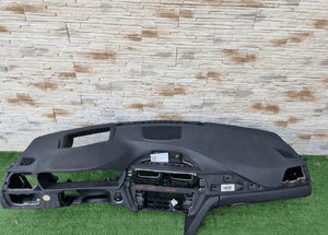 Deska konsola bmw 3 F30 4 F32 hud 1