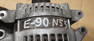 Alternator prądnica BMW 3 E90 335i 7591532 7
