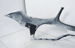 MERCEDES GLC W253 AMG LIFT 2019- ZDERZAK PRZÓD PRZEDNI 10