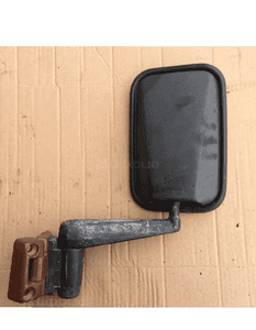 Lusterko lewe LAND ROVER DEFENDER 1