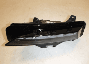 Skoda octavia iv lampa dzienna halogen led lewy oryginał 3