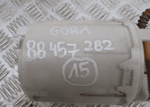 Pompa paliwa audi vw skoda 88457282 radom 3