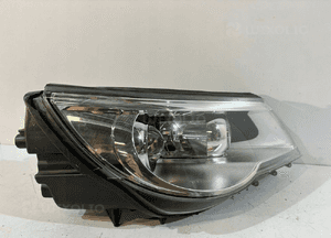 VW TIGUAN Lampa przednia Xenon prawa - 14820 3