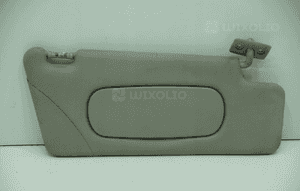 OSŁONA PRZECIWSŁONECZNA PRAWA KOLOR 200A MERCEDES SL R230 1