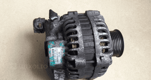 Mazda 6 2.0 CITD alternator RF5C 90A 4