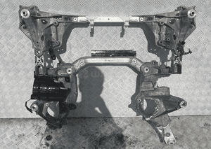 Kolyska sanki wozek bmw 5 G30 7 G11 4X4 6887340 x-drive 2
