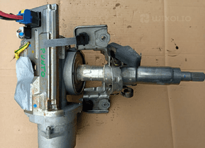 Fiat Grande Punto kolumna wspomaganie elektryczne kierownicy 26117861  51860331 2