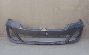 Zderzak przód bmw 5 v G30 G31 m pakiet lift 2020- 1