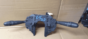 Przełącznik zespolony manetki pająk Citroen C5 III 96648950XT 4