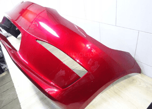 TESLA MODEL S PLAID ZDERZAK PRZEDNI 1564687-00-C 11