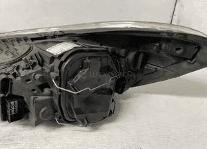 Volvo C30 lift lampa prawy przód prawa przednia 31214806 uk 8