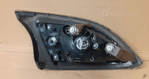Lampa prawy  tył mazda 3 2