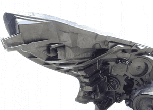 OPEL VIVARO B lampa H4  LED przód przednia lewa 260602711R 11