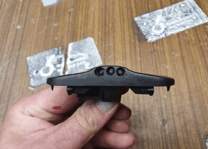 Dysza 8T0955987B 8T0955988B Spryskiwacza Spryskiwacz Szyby Podgrzewane AUDI A4 B8 A5 8T 22