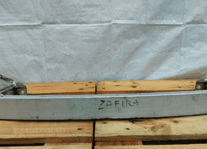 Belka wzmocnienie zderzaka tył tylna opel zafira c 12776305 3