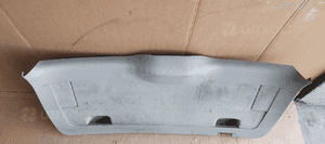 Tapicerka osłona klapy bagażnika VW Touareg 7L6867605 7L0863291A 2
